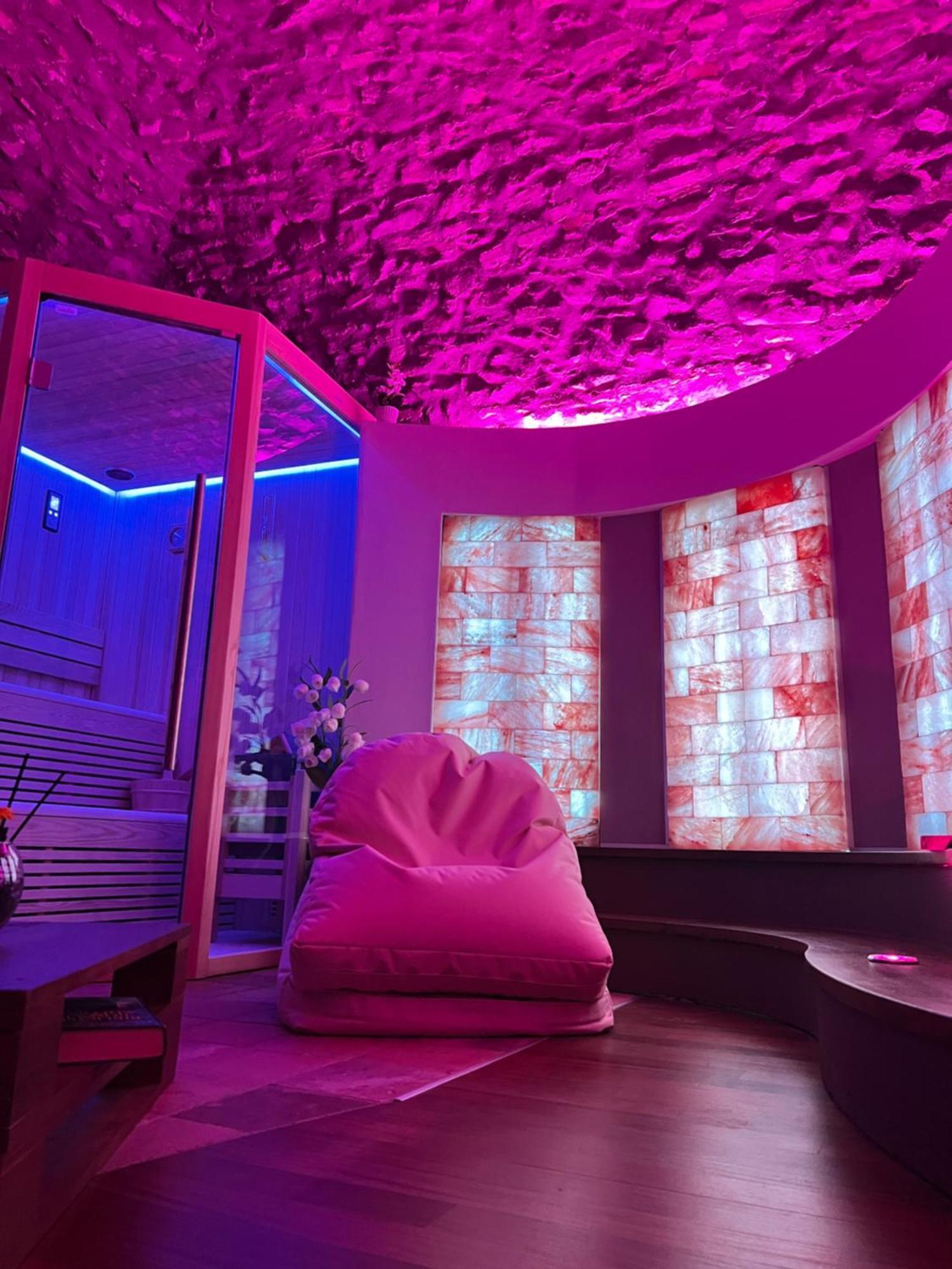 Vicolo72 Hotell Calitri Eksteriør bilde